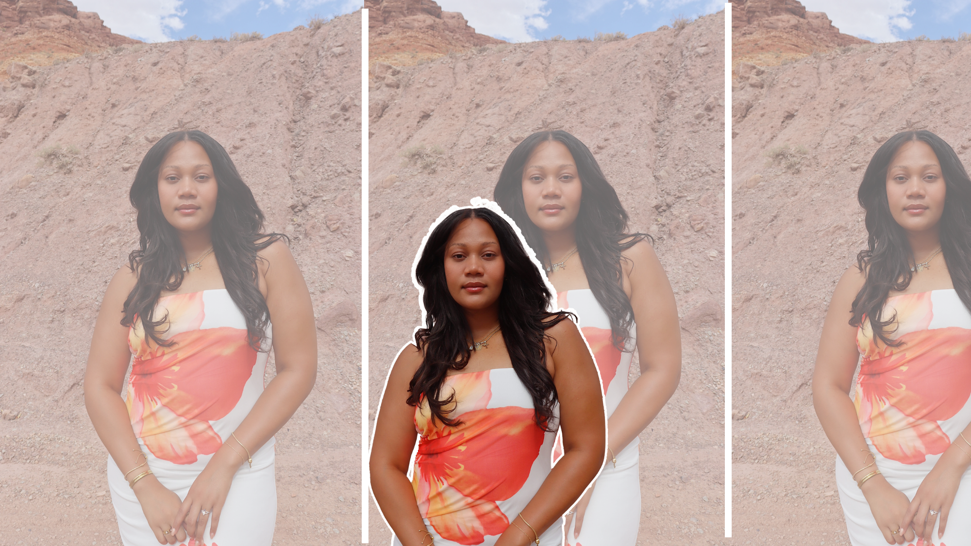 The Shifted: Meet Jahlana