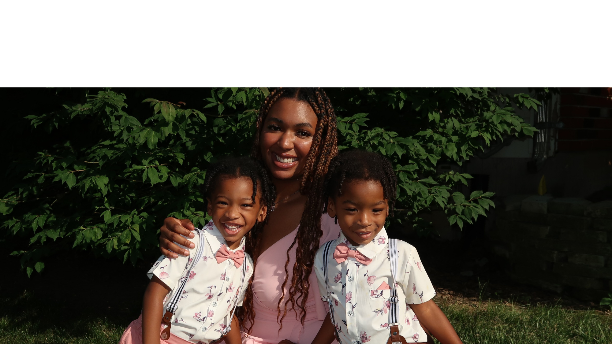 Meet Kalynn Davis: A Story of Redemption and Purpose