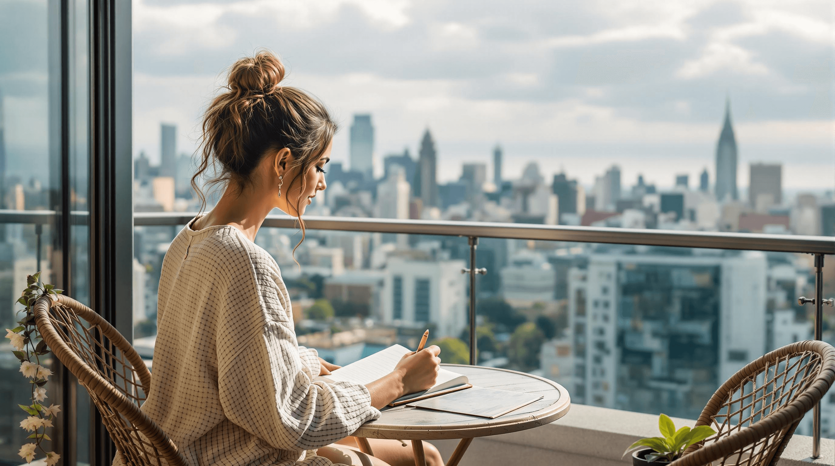 Top 5 Ways to Find Joy in Your Everyday Routine