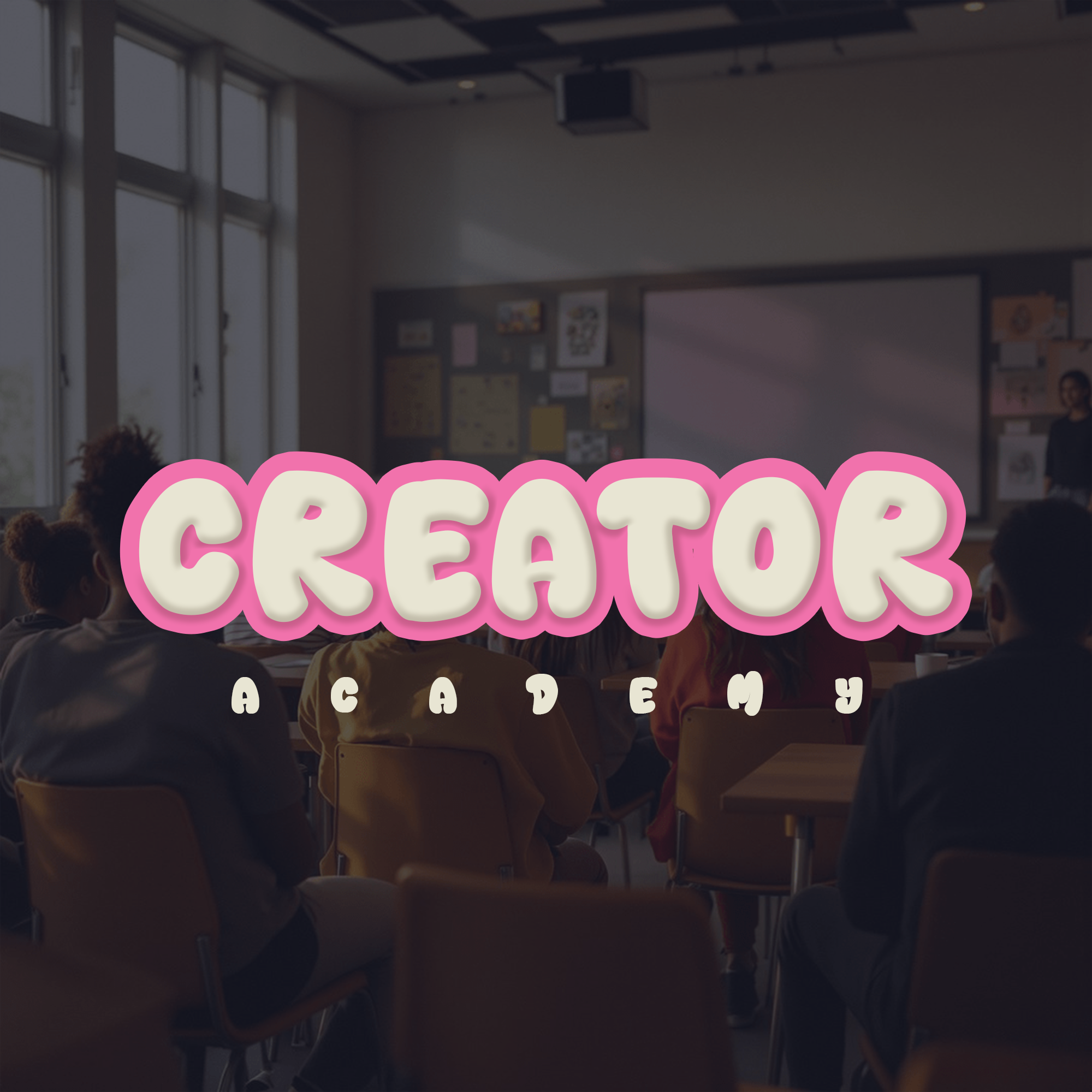 Creator Academy