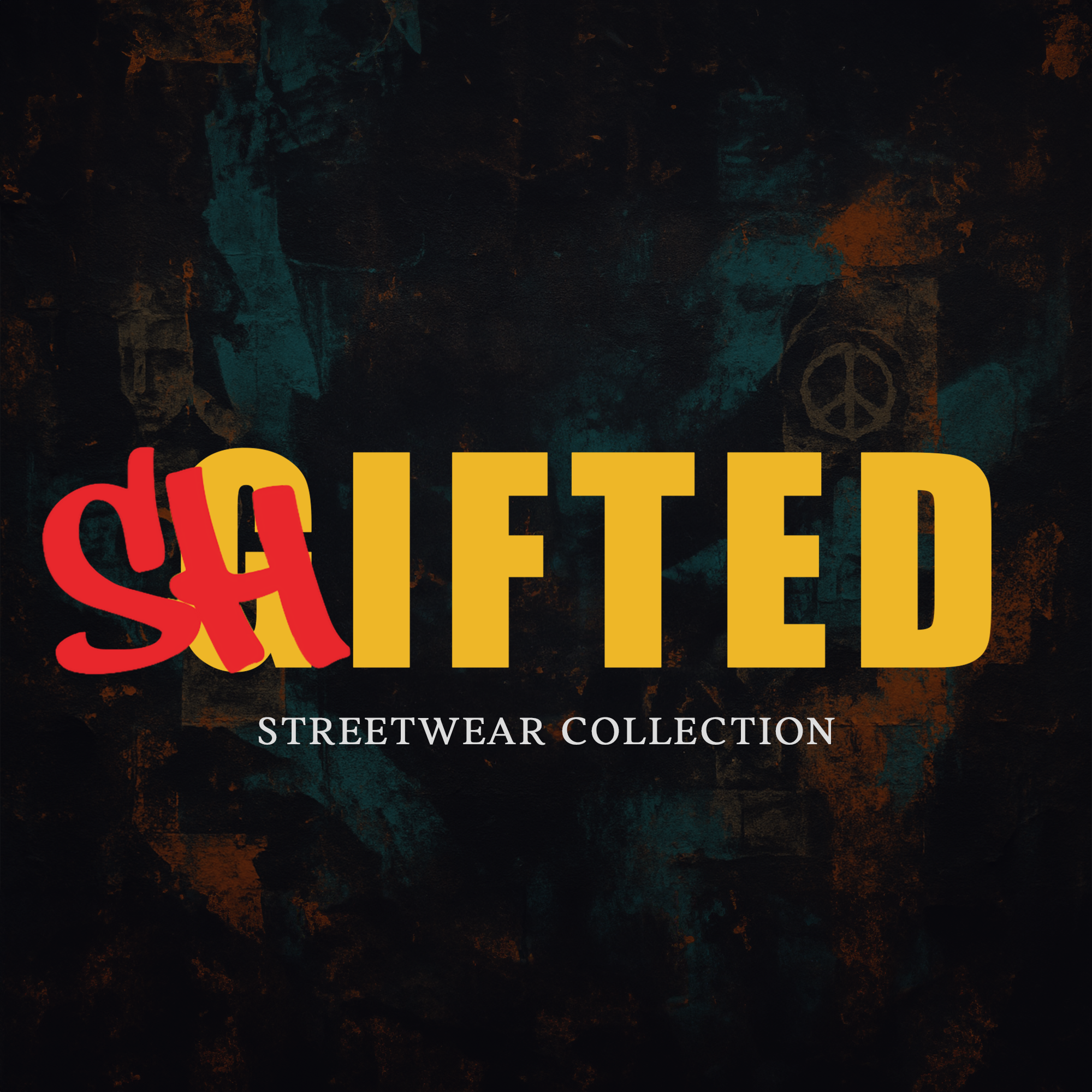 The Shift | Streetwear Collection