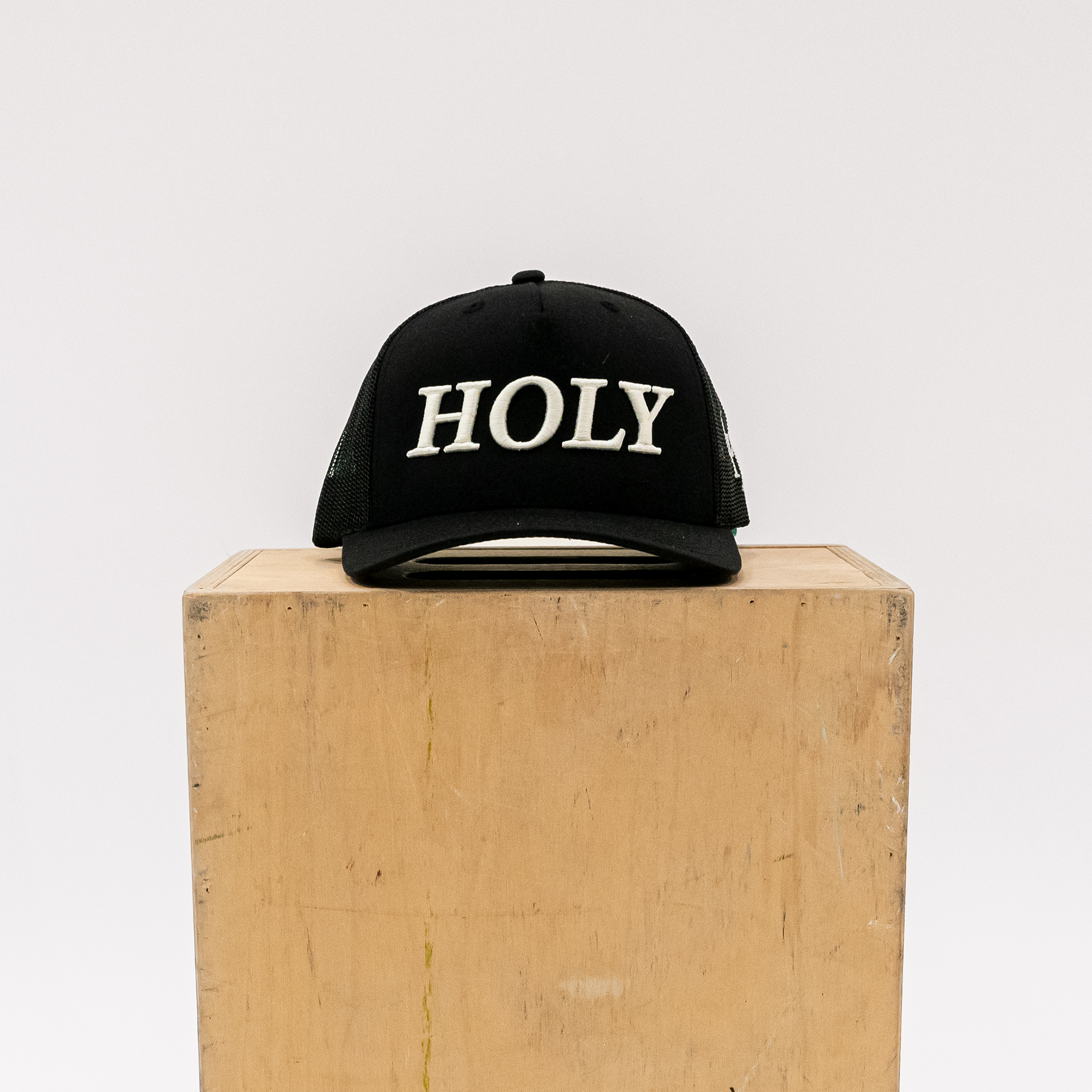 HOLY Trucker Hat