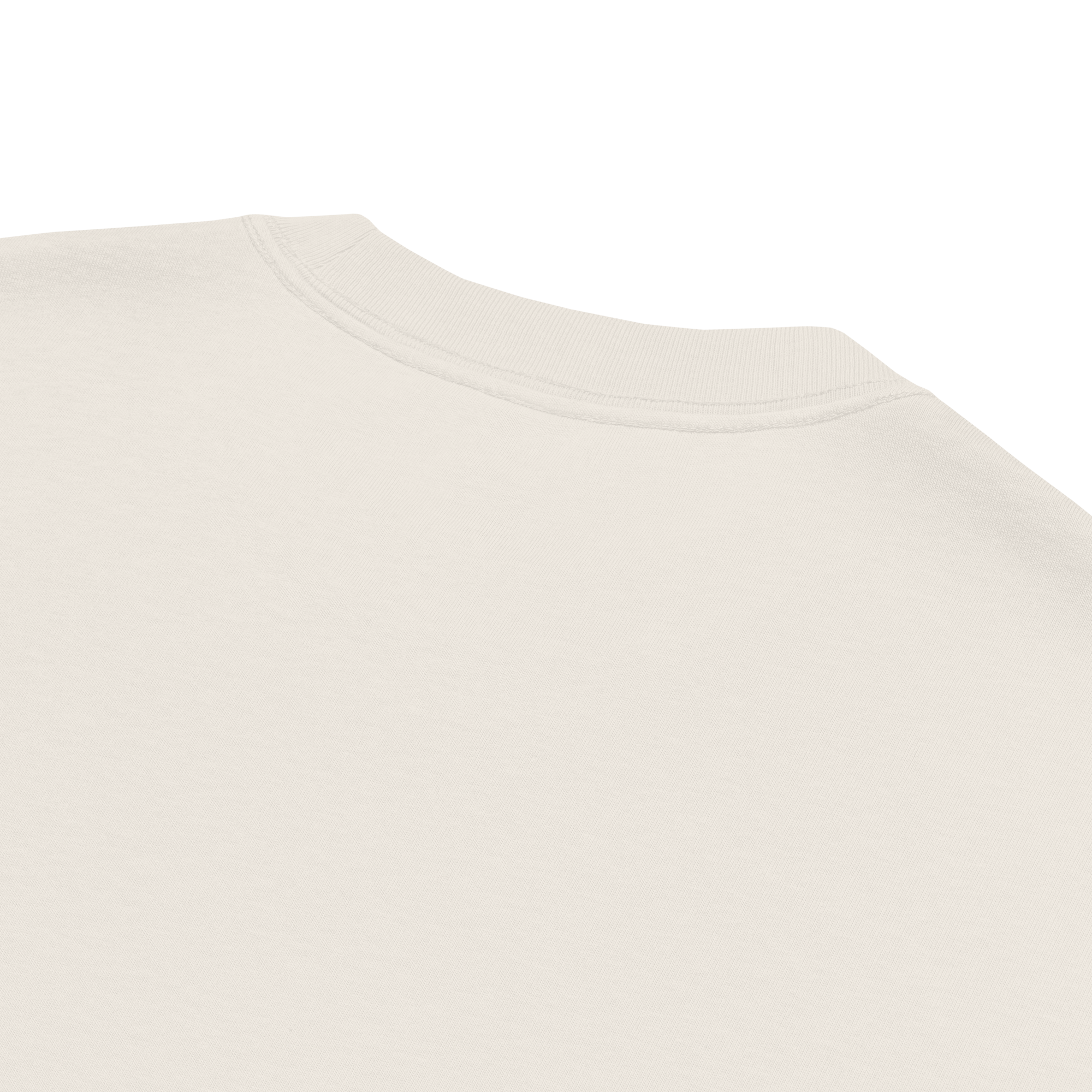 "Saved" Oversized T-Shirt