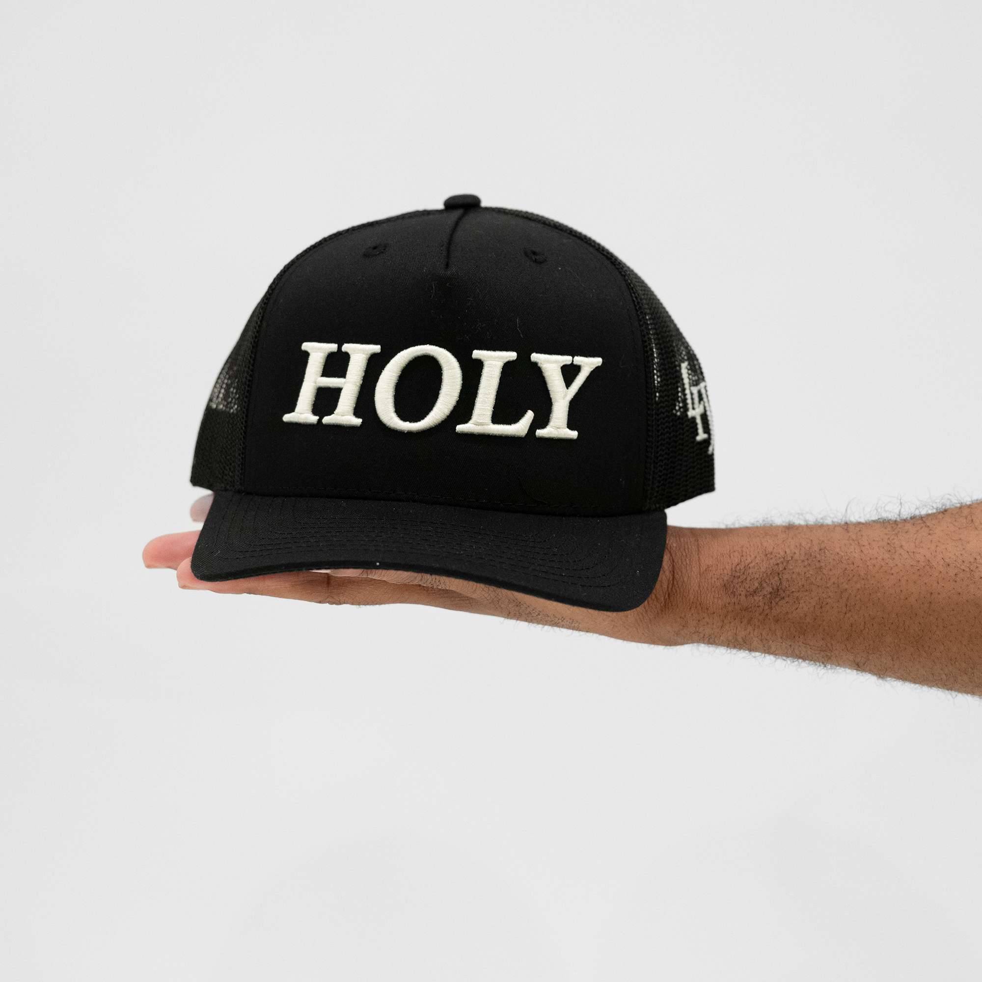 HOLY Trucker Hat